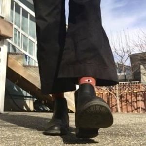 Timberland Chelsea Boots